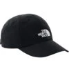THE NORTH FACE HORIZON HAT TNF BLACK 23