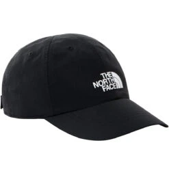 THE NORTH FACE HORIZON HAT TNF BLACK 23