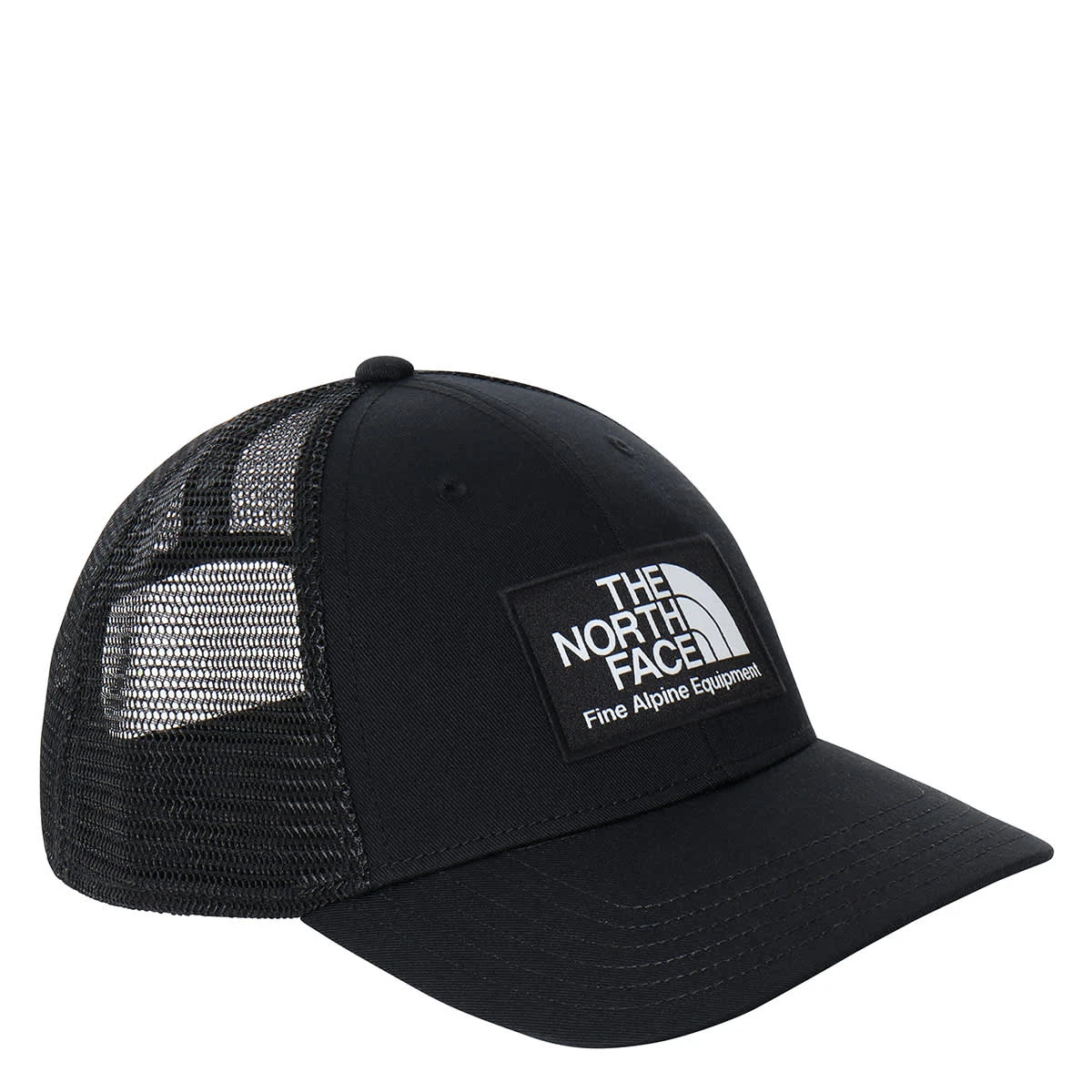 THE NORTH FACE MUDDER TRUCKER TNF BLACK 23 1 THE NORTH FACE MUDDER TRUCKER TNF BLACK 23