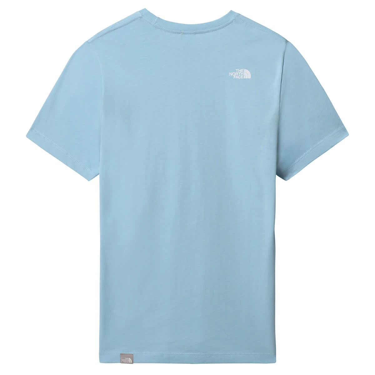 THE NORTH FACE W S/S EASY TEE BETA BLUE 22 2 THE NORTH FACE W S/S EASY TEE BETA BLUE 22 – Image 2