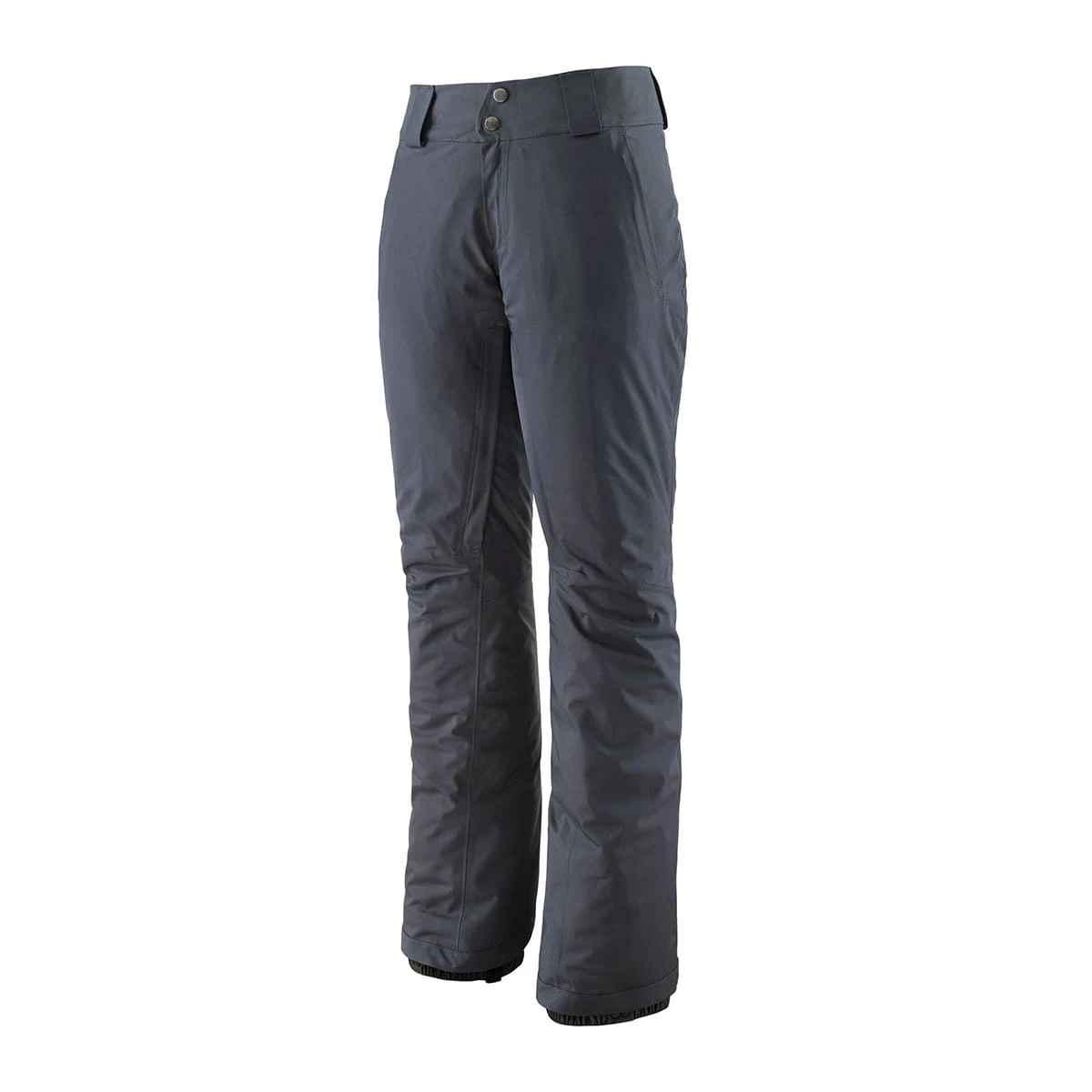 PATAGONIA W'S INSULATED SNOWBELLE PANTS REG SMOLDER BLUE 22 1 PATAGONIA W'S INSULATED SNOWBELLE PANTS REG SMOLDER BLUE 22