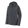 PATAGONIA M'S POWDER BOWL JKT SMOLDER BLUE 22