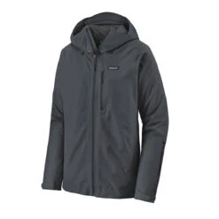 PATAGONIA M'S POWDER BOWL JKT SMOLDER BLUE 22