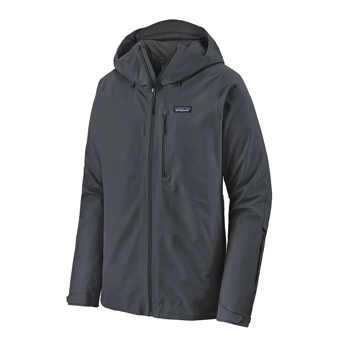 PATAGONIA M'S POWDER BOWL JKT SMOLDER BLUE 22 1 PATAGONIA M'S POWDER BOWL JKT SMOLDER BLUE 22