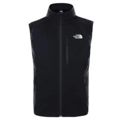 THE NORTH FACE M NIMBLE VEST TNF BLACK 23