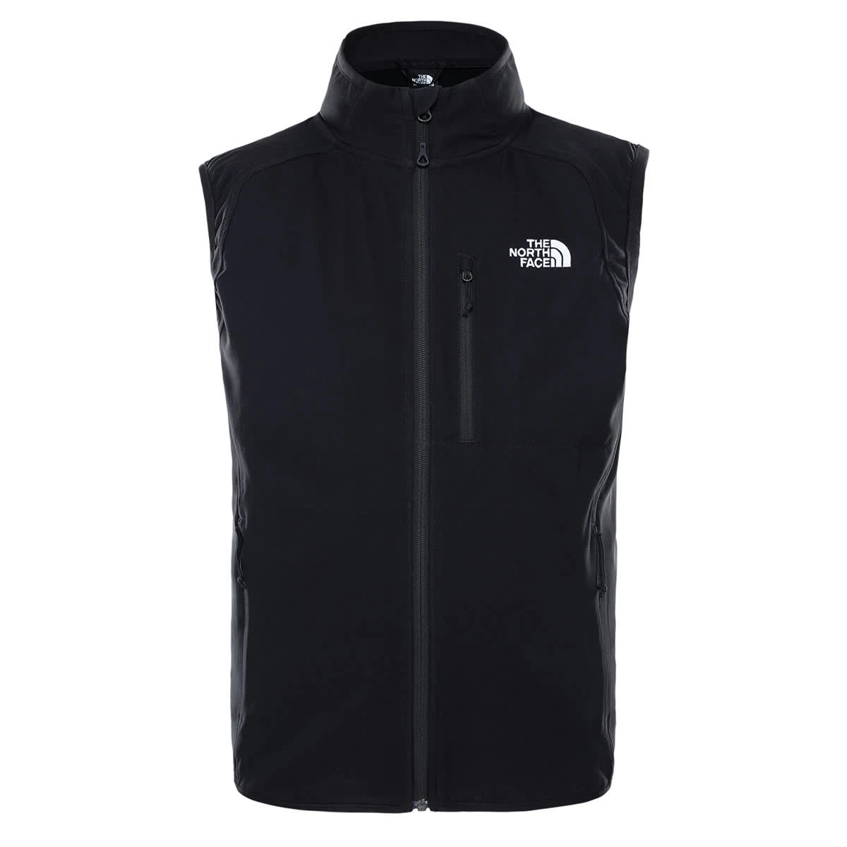 THE NORTH FACE M NIMBLE VEST TNF BLACK 23 1 THE NORTH FACE M NIMBLE VEST TNF BLACK 23