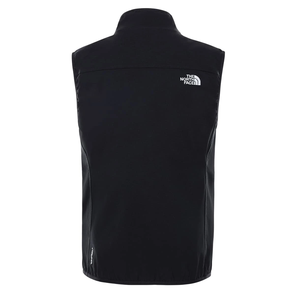 THE NORTH FACE M NIMBLE VEST TNF BLACK 23 2 THE NORTH FACE M NIMBLE VEST TNF BLACK 23 – Image 2
