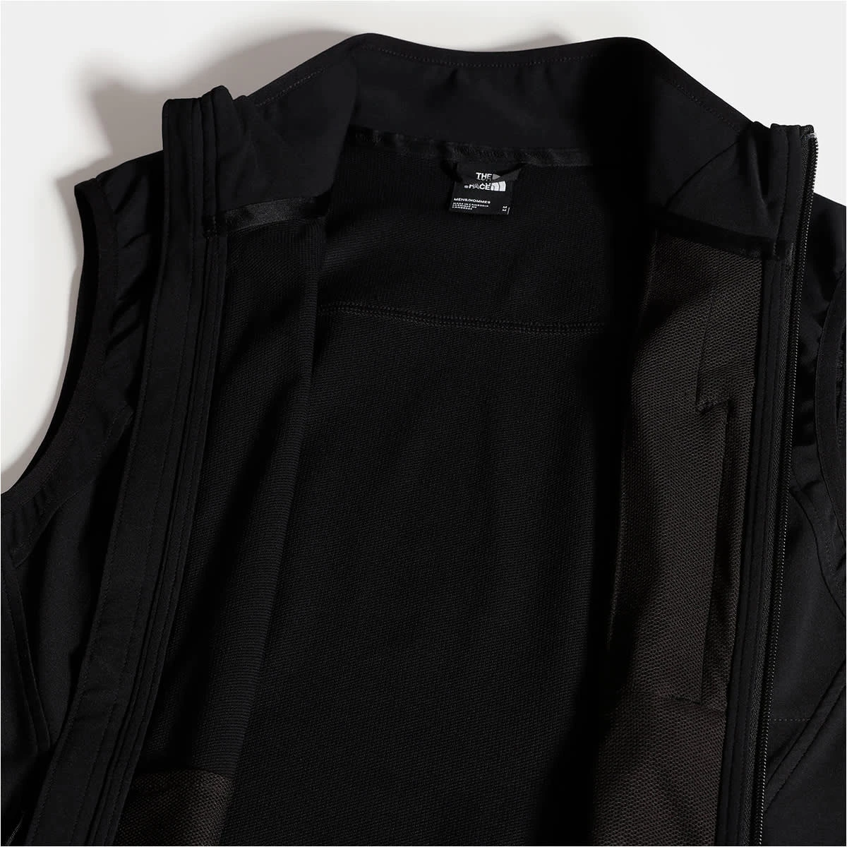 THE NORTH FACE M NIMBLE VEST TNF BLACK 23 3 THE NORTH FACE M NIMBLE VEST TNF BLACK 23 – Image 3