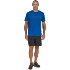 PATAGONIA M'S CAP COOL MERINO GRAPHIC SHIRT FITZ ROY FADER: ALPINE BLUE 22 7 PATAGONIA M'S CAP COOL MERINO GRAPHIC SHIRT FITZ ROY FADER: ALPINE BLUE 22 -Vêtements De Ski Boutique 9 105686 44590 fzal 04