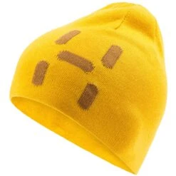 Haglöfs HAGLOFS REVERSIBLE LOGO BEANIE AUTUMN 22