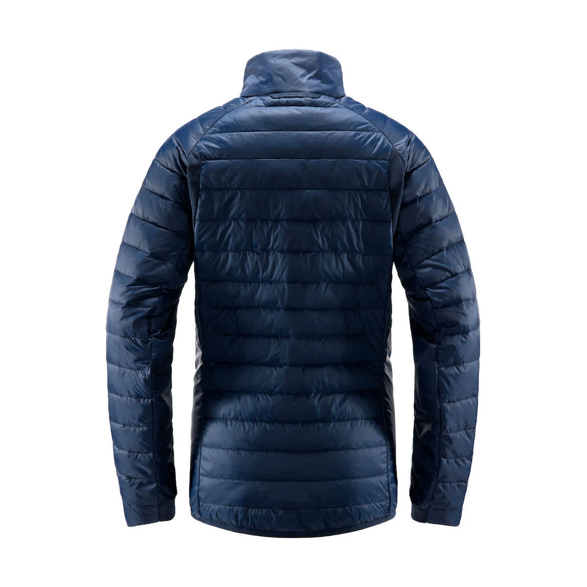 Haglöfs HAGLOFS SPIRE MIMIC JACKET WOMEN TARN BLUE 22 2 Haglöfs HAGLOFS SPIRE MIMIC JACKET WOMEN TARN BLUE 22 – Image 2