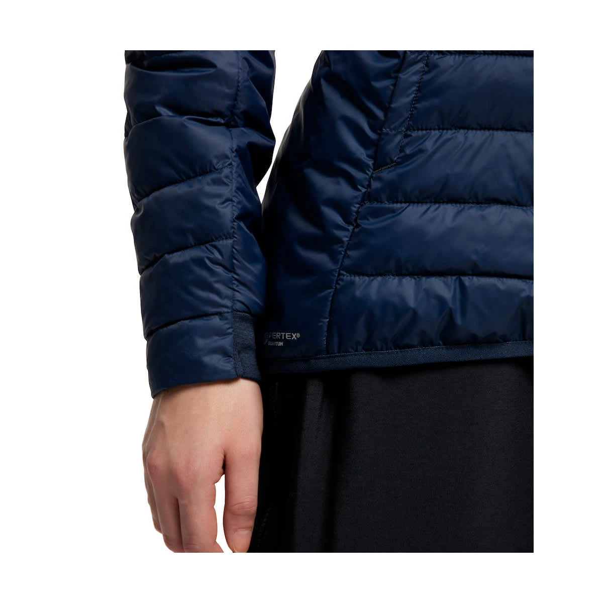 Haglöfs HAGLOFS SPIRE MIMIC JACKET WOMEN TARN BLUE 22 6 Haglöfs HAGLOFS SPIRE MIMIC JACKET WOMEN TARN BLUE 22 – Image 6