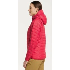 Haglöfs HAGLOFS SPIRE MIMIC JACKET WOMEN SCARLET RED 22 9 Haglöfs HAGLOFS SPIRE MIMIC JACKET WOMEN SCARLET RED 22 -Vêtements De Ski Boutique 9 105906 spire mimic jacket women scarlet red 604677 4mm 05