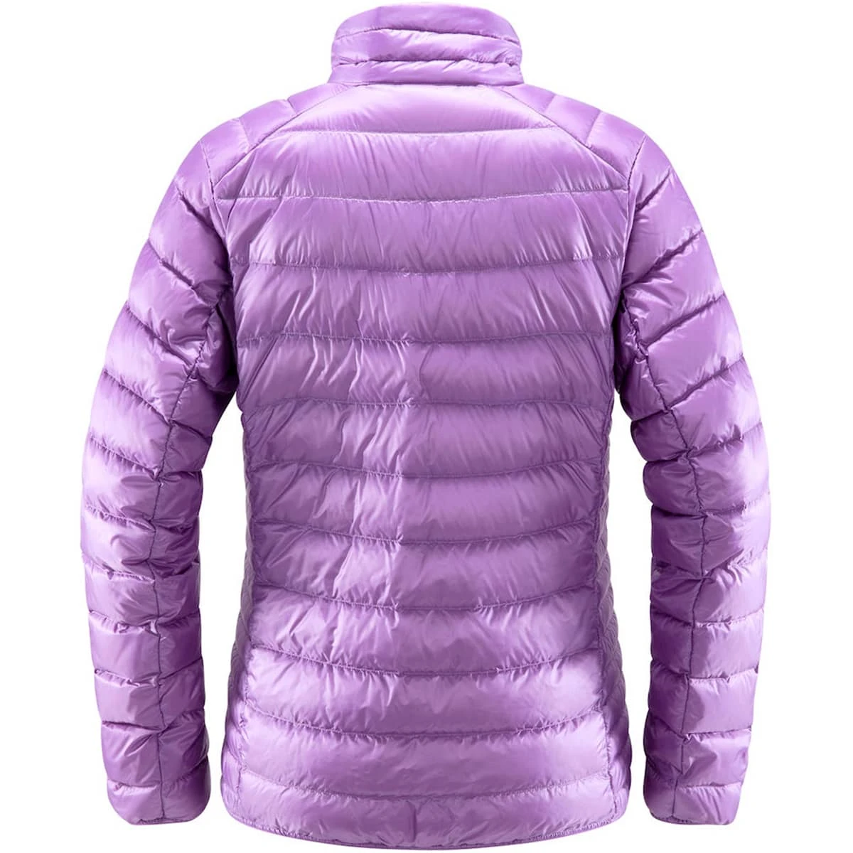 Haglöfs HAGLOFS ROC DOWN JACKET WOMEN PURPLE ICE 22 2 Haglöfs HAGLOFS ROC DOWN JACKET WOMEN PURPLE ICE 22 – Image 2