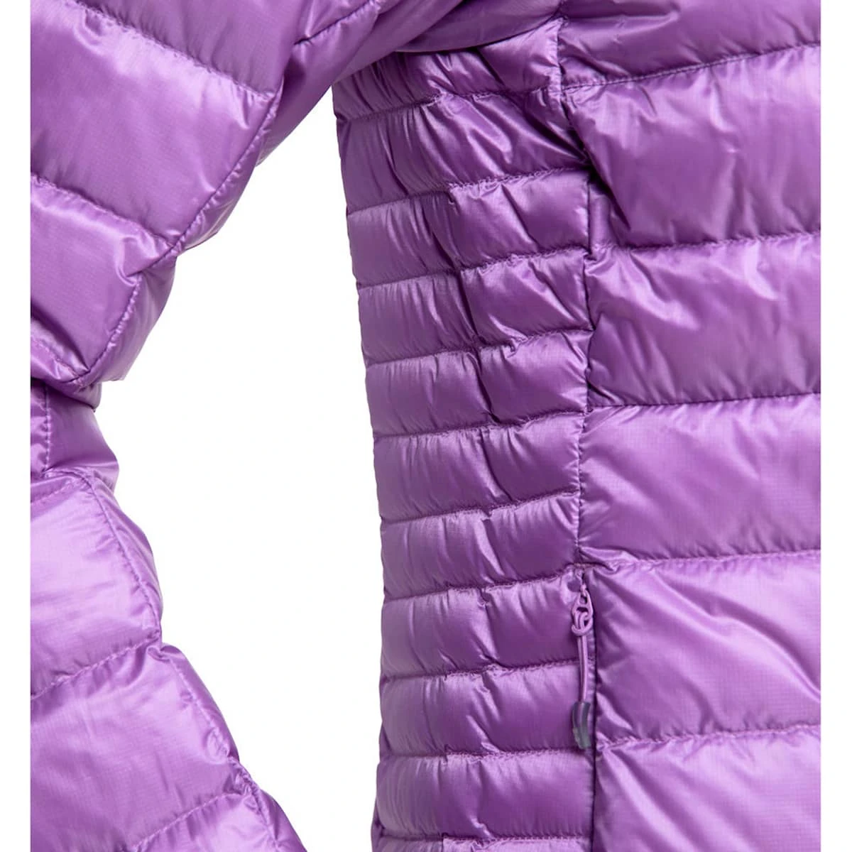 Haglöfs HAGLOFS ROC DOWN JACKET WOMEN PURPLE ICE 22 7 Haglöfs HAGLOFS ROC DOWN JACKET WOMEN PURPLE ICE 22 – Image 7