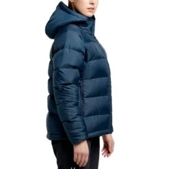 Haglöfs HAGLOFS BIELD DOWN HOOD WOMEN TARN BLUE 22 9 Haglöfs HAGLOFS BIELD DOWN HOOD WOMEN TARN BLUE 22 -Vêtements De Ski Boutique 9 105918 bield down hood women tarn blue 604685 3n5 04