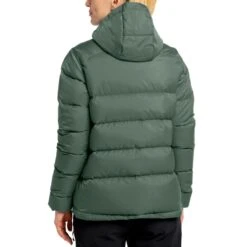 Haglöfs HAGLOFS BIELD DOWN HOOD WOMEN FJELL GREEN 22 12 Haglöfs HAGLOFS BIELD DOWN HOOD WOMEN FJELL GREEN 22 -Vêtements De Ski Boutique 9 105920 bield down hood women fjell green 604685 4hq 05