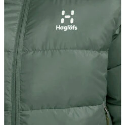 Haglöfs HAGLOFS BIELD DOWN HOOD WOMEN FJELL GREEN 22 13 Haglöfs HAGLOFS BIELD DOWN HOOD WOMEN FJELL GREEN 22 -Vêtements De Ski Boutique 9 105920 bield down hood women fjell green 604685 4hq 06
