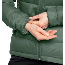 Haglöfs HAGLOFS BIELD DOWN HOOD WOMEN FJELL GREEN 22 14 Haglöfs HAGLOFS BIELD DOWN HOOD WOMEN FJELL GREEN 22 -Vêtements De Ski Boutique 9 105920 bield down hood women fjell green 604685 4hq 07