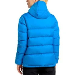 Haglöfs HAGLOFS BIELD DOWN HOOD WOMEN NORDIC BLUE 22 12 Haglöfs HAGLOFS BIELD DOWN HOOD WOMEN NORDIC BLUE 22 -Vêtements De Ski Boutique 9 105921 bield down hood women nordic blue 604685 4q6 05