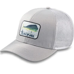 DAKINE CROSSING CURVED BILL TRUCKER GRIFFIN 22