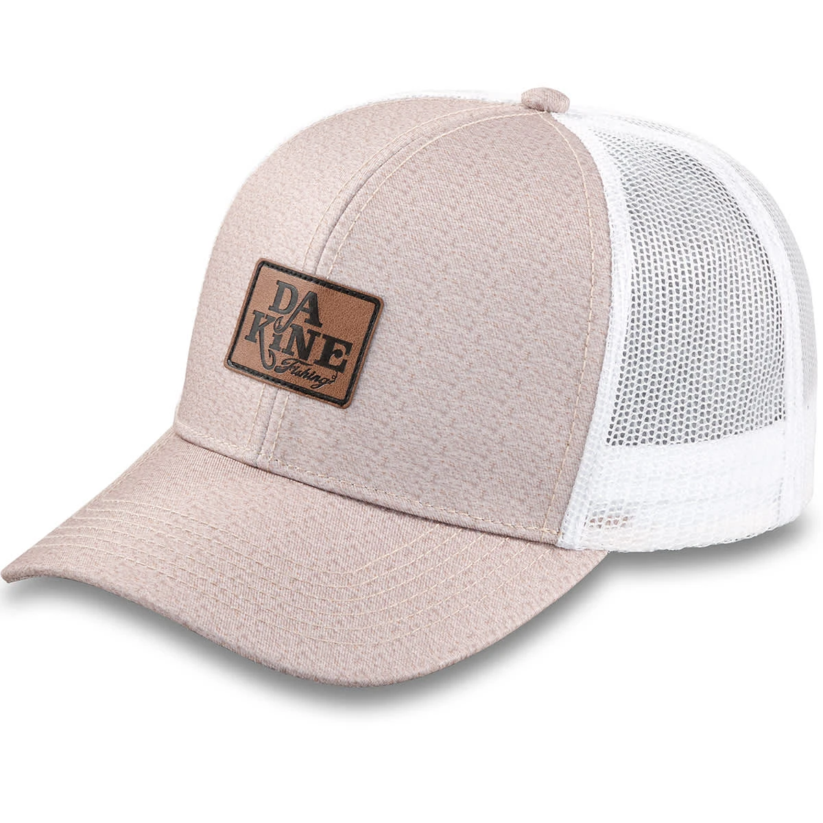 DAKINE CROSSING CURVED BILL TRUCKER TAN 22 1 DAKINE CROSSING CURVED BILL TRUCKER TAN 22