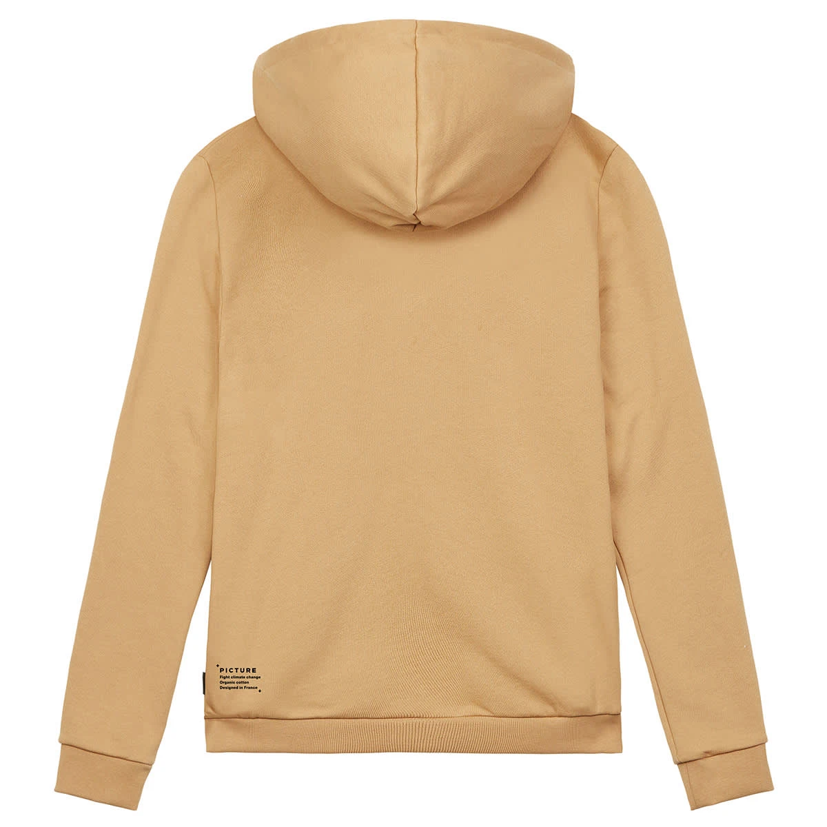 PICTURE BASEMENT ZIP HOODIE W BISCUIT 23 2 PICTURE BASEMENT ZIP HOODIE W BISCUIT 23 – Image 2