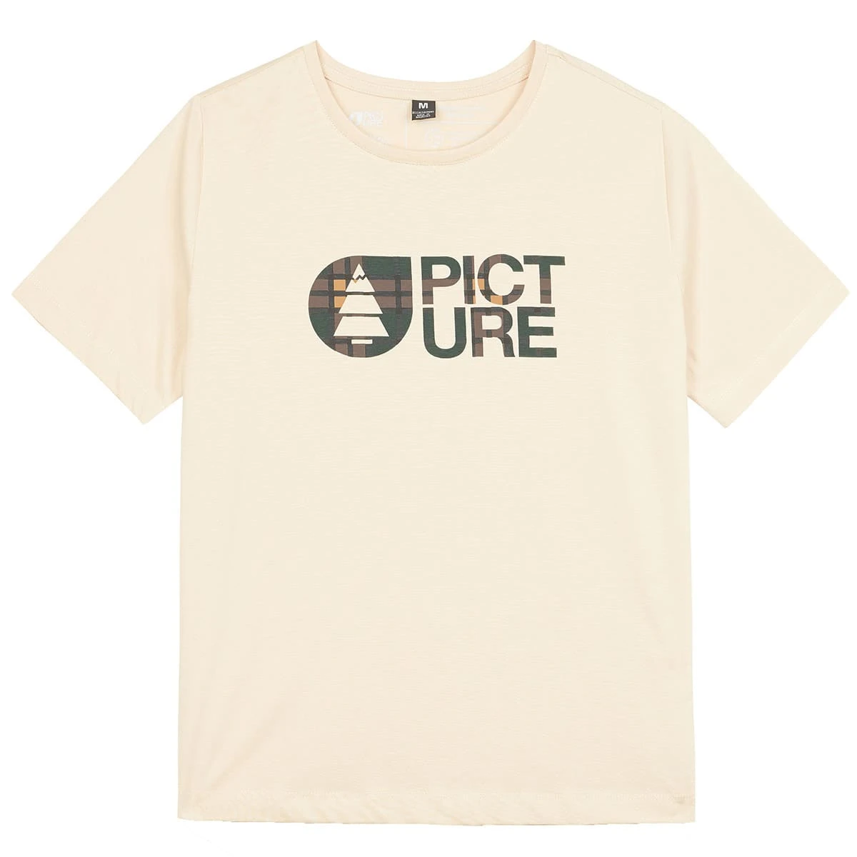 PICTURE BASEMENT TEE W WOOD ASH 23 1 PICTURE BASEMENT TEE W WOOD ASH 23