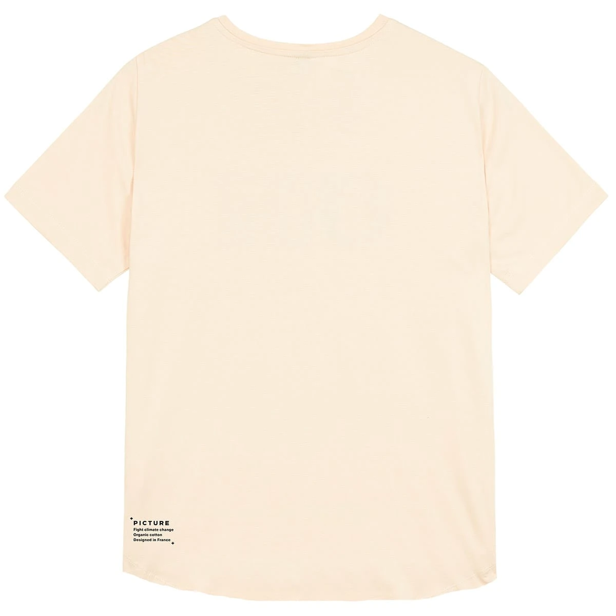 PICTURE BASEMENT TEE W WOOD ASH 23 2 PICTURE BASEMENT TEE W WOOD ASH 23 – Image 2