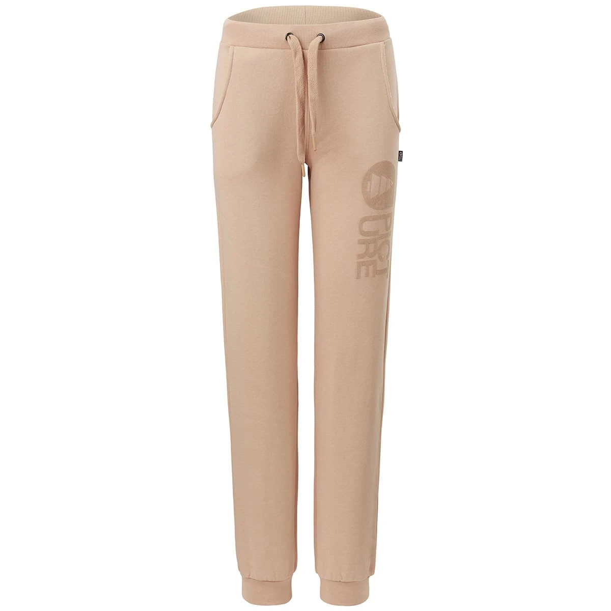 PICTURE COCOON PANTS W PINK CREAM 23 1 PICTURE COCOON PANTS W PINK CREAM 23