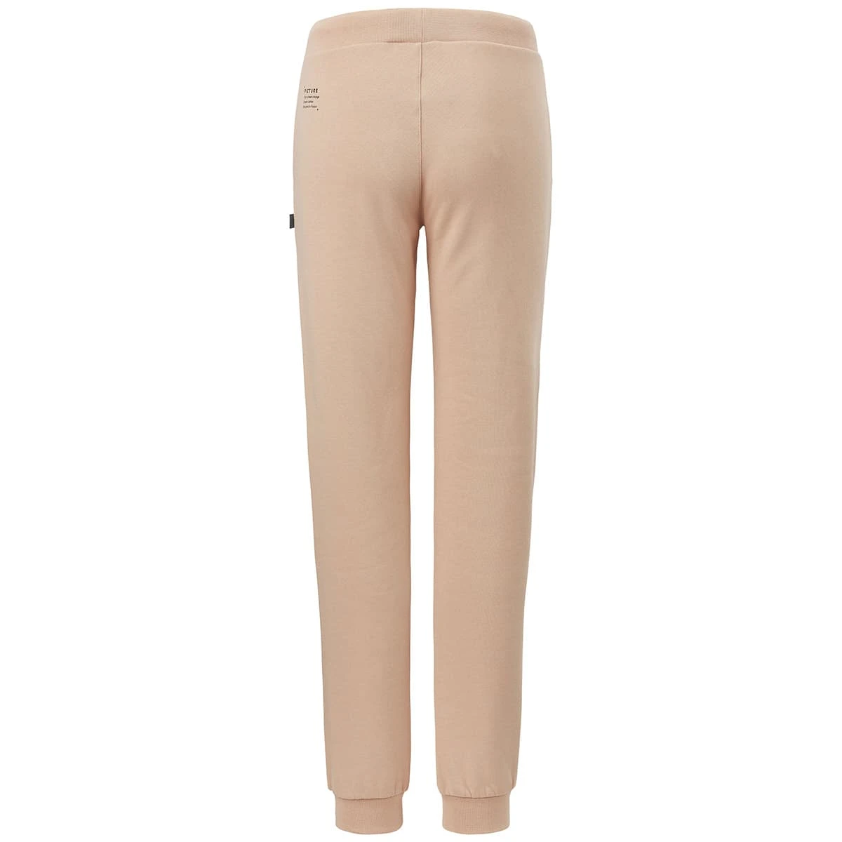 PICTURE COCOON PANTS W PINK CREAM 23 2 PICTURE COCOON PANTS W PINK CREAM 23 – Image 2