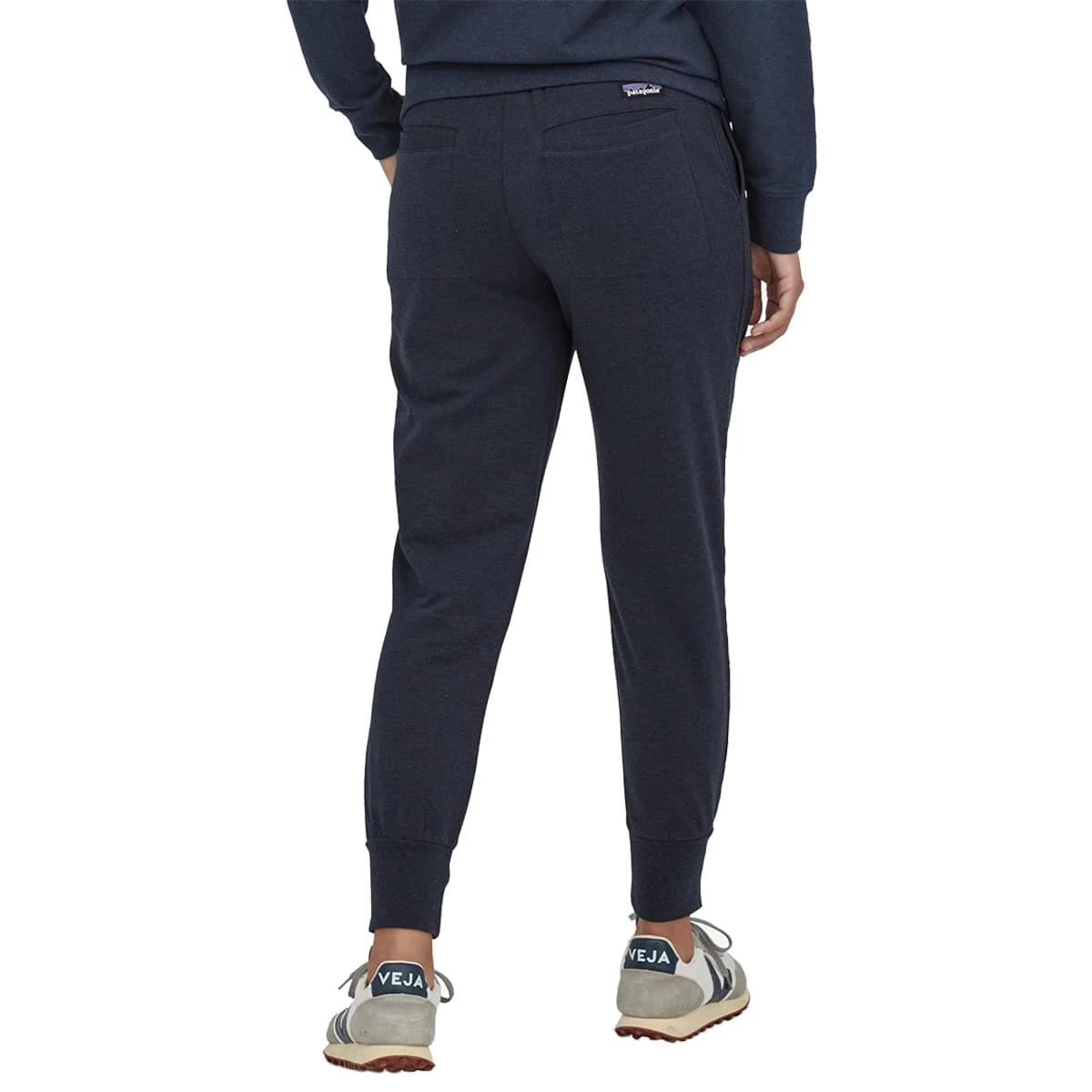 PATAGONIA W'S AHNYA PANTS SMOLDER BLUE 23 3 PATAGONIA W'S AHNYA PANTS SMOLDER BLUE 23 – Image 3