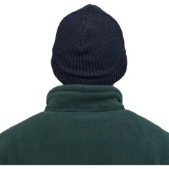 PATAGONIA FISHERMANS ROLLED BEANIE NAVY BLUE 23 7 PATAGONIA FISHERMANS ROLLED BEANIE NAVY BLUE 23 -Vêtements De Ski Boutique 9 110644 fishermans rolled beanie navy blue 29105 nvyb 04