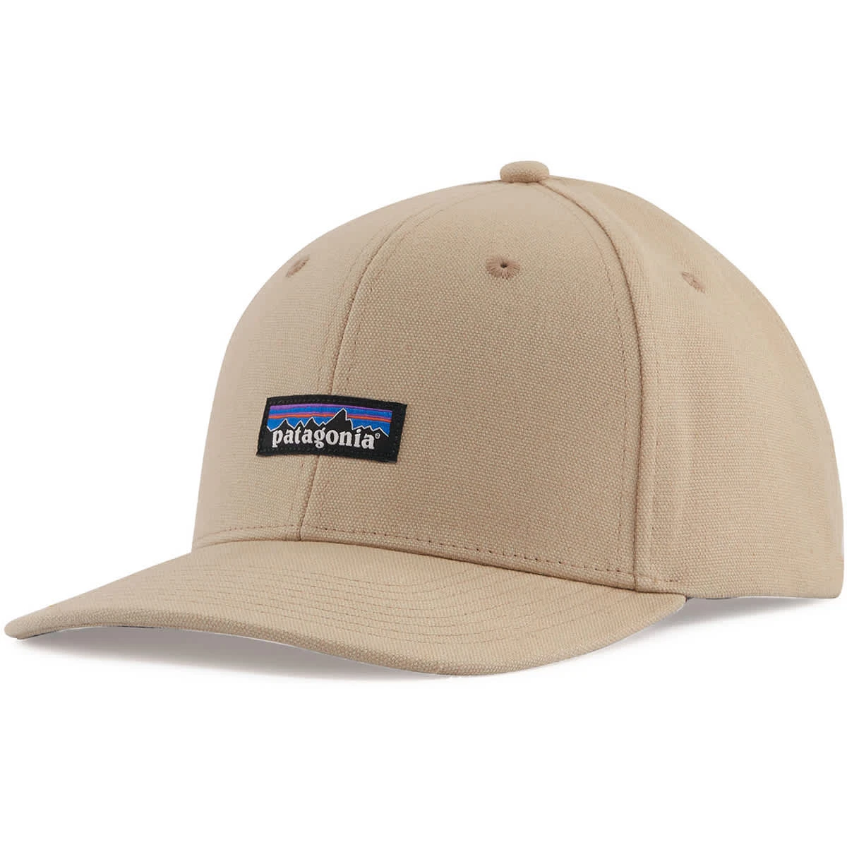 PATAGONIA TIN SHED HAT OAR TAN 23 1 PATAGONIA TIN SHED HAT OAR TAN 23