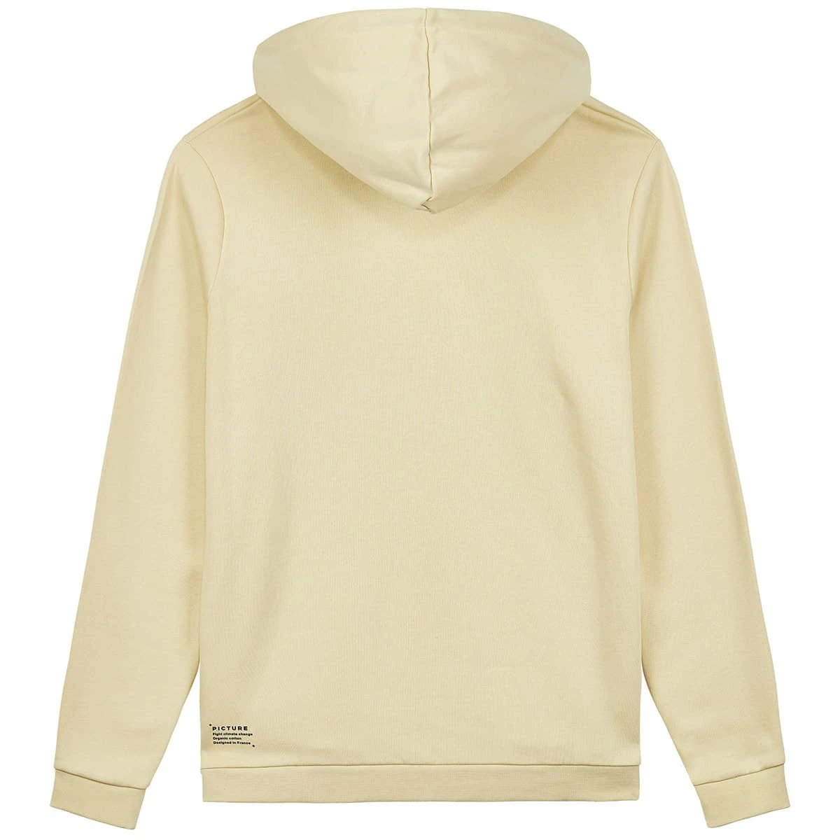 PICTURE D&S GLASSES HOODIE WOOD ASH 23 2 PICTURE D&S GLASSES HOODIE WOOD ASH 23 – Image 2