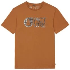 PICTURE BASEMENT PARK TEE NUTZ 23