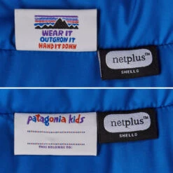 PATAGONIA BABY HILOFT DOWN SWEATER HOODY NEW NAVY 23 11 PATAGONIA BABY HILOFT DOWN SWEATER HOODY NEW NAVY 23 -Vêtements De Ski Boutique 9 110833 baby hiloft down sweater hoody new navy 60494 nena 06