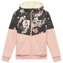 PICTURE BASEMENT PLUSH GIRL PINK CREAM 23