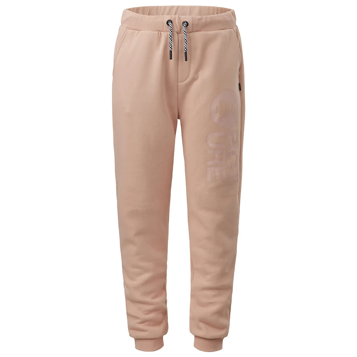 PICTURE RAMPY PANTS PINK CREAM 23 1 PICTURE RAMPY PANTS PINK CREAM 23