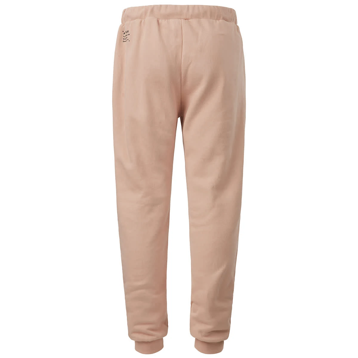 PICTURE RAMPY PANTS PINK CREAM 23 2 PICTURE RAMPY PANTS PINK CREAM 23 – Image 2