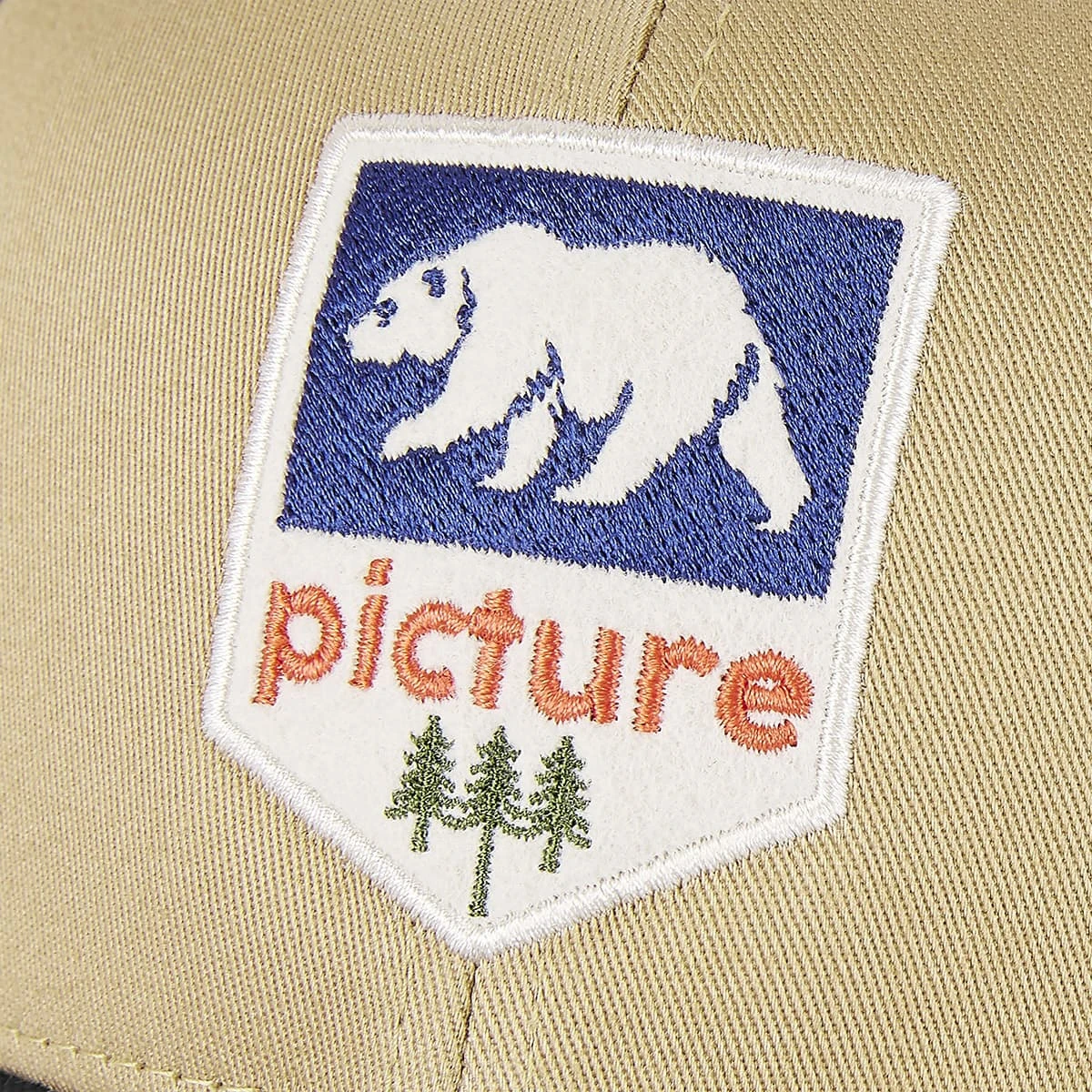 PICTURE TOMAL KIDS CAP DARK STONE 23 4 PICTURE TOMAL KIDS CAP DARK STONE 23 – Image 4