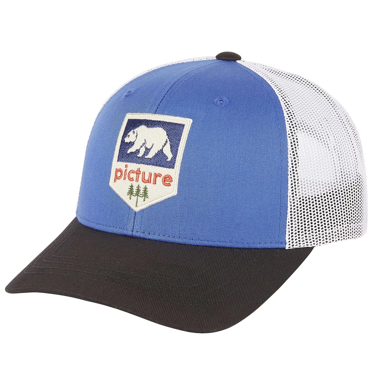 PICTURE TOMAL KIDS CAP BLUE 23 1 PICTURE TOMAL KIDS CAP BLUE 23