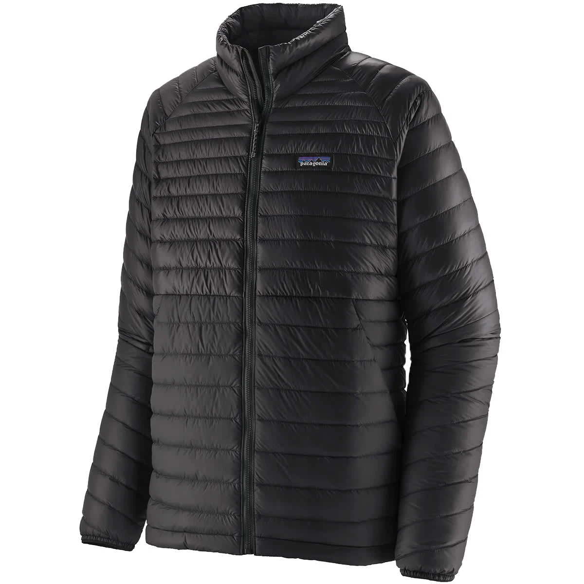PATAGONIA M'S ALPLIGHT DOWN JKT BLACK 23 1 PATAGONIA M'S ALPLIGHT DOWN JKT BLACK 23