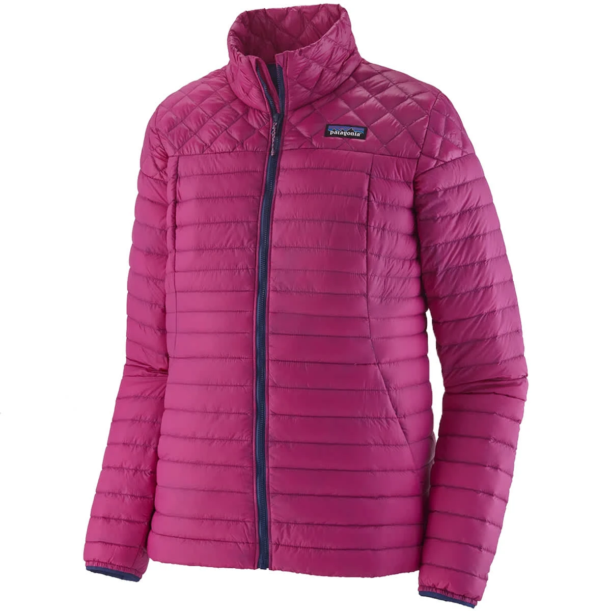 PATAGONIA W'S ALPLIGHT DOWN JKT AMARANTH PINK 23 1 PATAGONIA W'S ALPLIGHT DOWN JKT AMARANTH PINK 23