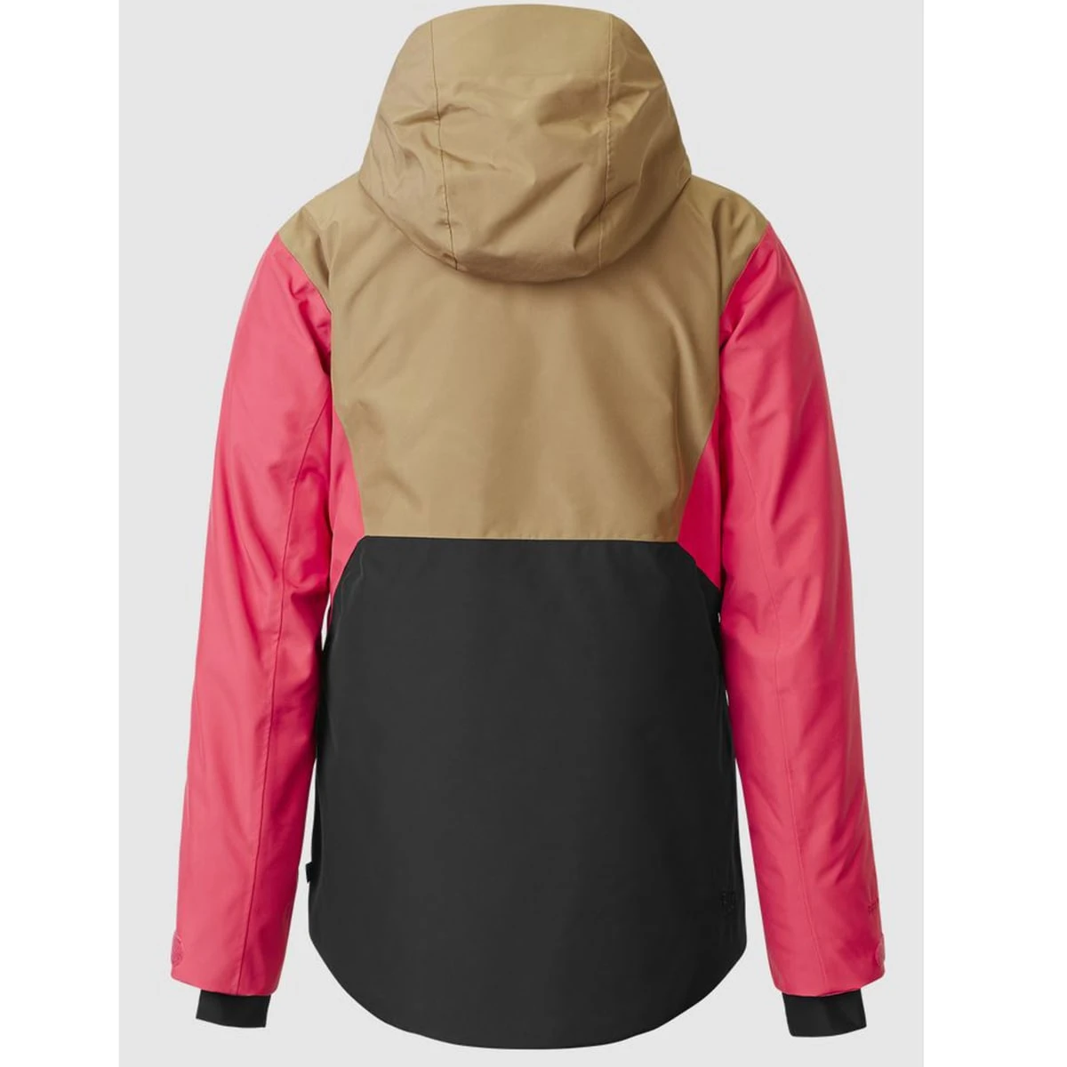 PICTURE SEEN JKT W DARK STONE 23 2 PICTURE SEEN JKT W DARK STONE 23 – Image 2