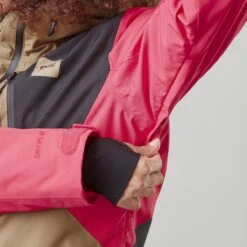 PICTURE SEEN JKT W DARK STONE 23 18 PICTURE SEEN JKT W DARK STONE 23 -Vêtements De Ski Boutique 9 111254 seen jkt w dark stone wvt266 a 09