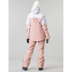 PICTURE EXA JKT W ASH ROSE 23 13 PICTURE EXA JKT W ASH ROSE 23 -Vêtements De Ski Boutique 9 111256 exa jkt w ash rose wvt226 e 04