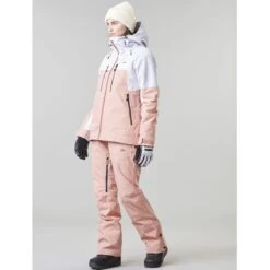 PICTURE EXA JKT W ASH ROSE 23 14 PICTURE EXA JKT W ASH ROSE 23 -Vêtements De Ski Boutique 9 111256 exa jkt w ash rose wvt226 e 05