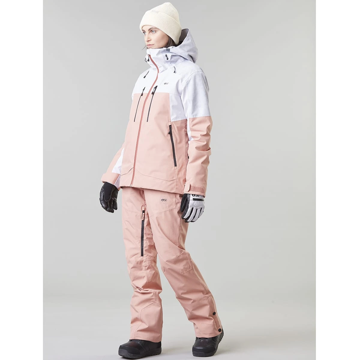 PICTURE EXA JKT W ASH ROSE 23 5 PICTURE EXA JKT W ASH ROSE 23 – Image 5