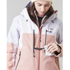 PICTURE EXA JKT W ASH ROSE 23 16 PICTURE EXA JKT W ASH ROSE 23 -Vêtements De Ski Boutique 9 111256 exa jkt w ash rose wvt226 e 07